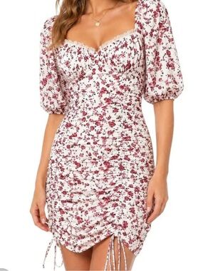 Love of Lemons Melrose Dress size small